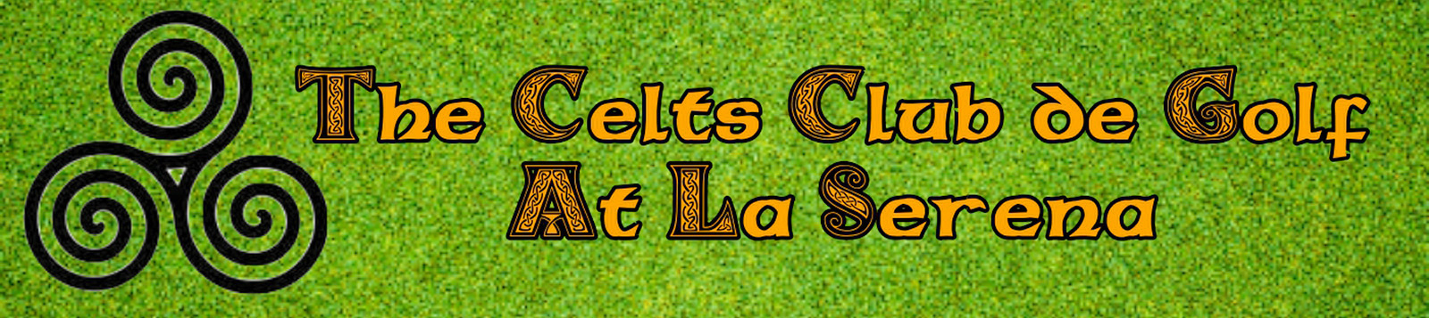 The Celts Club de Golf